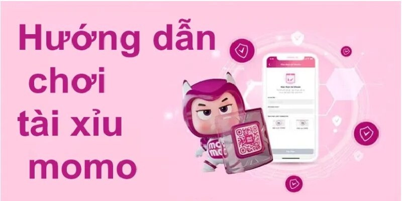 tài xỉu momo